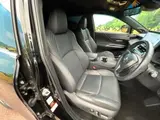 2024 Toyota Harrier Z Leather Package Black SUV for sale, Japanese used car export - photo 9 of 9 | GULJI TRADERS