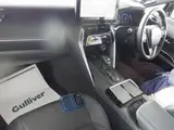 2024 Toyota Harrier Z Leather Package Pearl SUV for sale, Japanese used car export - photo 3 of 5 | GULJI TRADERS