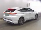 2024 Toyota Harrier Z Leather Package Pearl SUV for sale, Japanese used car export - photo 5 of 5 | GULJI TRADERS