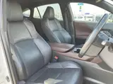 2024 Toyota Harrier Z Leather Package White SUV for sale, Japanese used car export - photo 4 of 9 | GULJI TRADERS