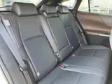 2024 Toyota Harrier Z Leather Package White SUV for sale, Japanese used car export - photo 5 of 9 | GULJI TRADERS