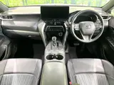 2024 Toyota Harrier G White SUV for sale, Japanese used car export - photo 2 of 9 | GULJI TRADERS