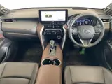 2024 Toyota Harrier Z Leather Package Black SUV for sale, Japanese used car export - photo 2 of 9 | GULJI TRADERS