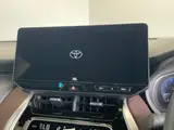 2024 Toyota Harrier Z Leather Package Black SUV for sale, Japanese used car export - photo 3 of 9 | GULJI TRADERS