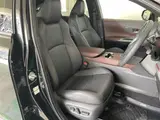 2024 Toyota Harrier Z Leather Package Black SUV for sale, Japanese used car export - photo 8 of 9 | GULJI TRADERS