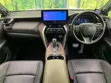 2024 Toyota Harrier Z Leather Package White SUV for sale, Japanese used car export - photo 2 of 9 | GULJI TRADERS