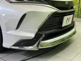 2024 Toyota Harrier Z Leather Package White SUV for sale, Japanese used car export - photo 4 of 9 | GULJI TRADERS