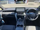 2024 Toyota Harrier G Pearl SUV for sale, Japanese used car export - photo 4 of 9 | GULJI TRADERS