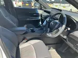 2024 Toyota Harrier G Pearl SUV for sale, Japanese used car export - photo 5 of 9 | GULJI TRADERS
