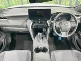 2024 Toyota Harrier G White SUV for sale, Japanese used car export - photo 2 of 9 | GULJI TRADERS