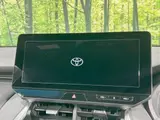 2024 Toyota Harrier G White SUV for sale, Japanese used car export - photo 3 of 9 | GULJI TRADERS
