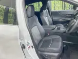 2024 Toyota Harrier G White SUV for sale, Japanese used car export - photo 8 of 9 | GULJI TRADERS