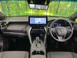 2024 Toyota Harrier Z Black SUV for sale, Japanese used car export - photo 2 of 9 | GULJI TRADERS