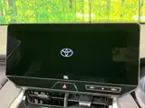 2024 Toyota Harrier Z Black SUV for sale, Japanese used car export - photo 3 of 9 | GULJI TRADERS
