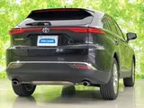 2024 Toyota Harrier Z Leather Package Black SUV for sale, Japanese used car export - photo 3 of 9 | GULJI TRADERS