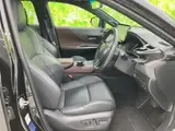 2024 Toyota Harrier Z Leather Package Black SUV for sale, Japanese used car export - photo 4 of 9 | GULJI TRADERS