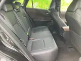 2024 Toyota Harrier Z Leather Package Black SUV for sale, Japanese used car export - photo 5 of 9 | GULJI TRADERS