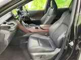 2024 Toyota Harrier Z Leather Package Black SUV for sale, Japanese used car export - photo 6 of 9 | GULJI TRADERS