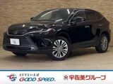 2024 Toyota Harrier Z SUV for sale, Japanese used car export - photo 1 of 9 | GULJI TRADERS