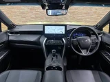 2024 Toyota Harrier Z SUV for sale, Japanese used car export - photo 2 of 9 | GULJI TRADERS
