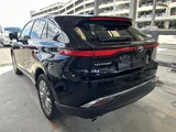 2024 Toyota Harrier Z SUV for sale, Japanese used car export - photo 2 of 3 | GULJI TRADERS