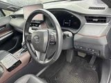 2024 Toyota Harrier SUV for sale, Japanese used car export - photo 3 of 9 | GULJI TRADERS
