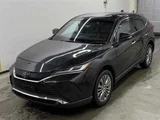 2024 Toyota Harrier SUV for sale, Japanese used car export - photo 4 of 9 | GULJI TRADERS