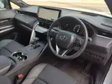 2025 Toyota Harrier 2.0 Z Leather Package White SUV for sale, Japanese used car export - photo 9 of 44 | GULJI TRADERS