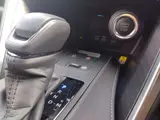 2025 Toyota Harrier 2.0 Z Leather Package White SUV for sale, Japanese used car export - photo 10 of 44 | GULJI TRADERS