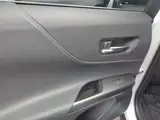 2025 Toyota Harrier 2.0 Z Leather Package White SUV for sale, Japanese used car export - photo 27 of 44 | GULJI TRADERS