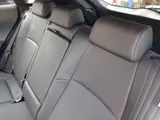 2025 Toyota Harrier 2.0 Z Leather Package White SUV for sale, Japanese used car export - photo 28 of 44 | GULJI TRADERS
