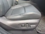 2025 Toyota Harrier 2.0 Z Leather Package White SUV for sale, Japanese used car export - photo 34 of 44 | GULJI TRADERS