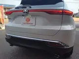 2025 Toyota Harrier 2.0 Z Leather Package White SUV for sale, Japanese used car export - photo 40 of 44 | GULJI TRADERS