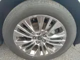 2025 Toyota Harrier 2.0 Z Leather Package White SUV for sale, Japanese used car export - photo 41 of 44 | GULJI TRADERS