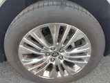 2025 Toyota Harrier 2.0 Z Leather Package White SUV for sale, Japanese used car export - photo 43 of 44 | GULJI TRADERS