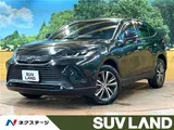 2025 Toyota Harrier G Black SUV for sale, Japanese used car export - photo 4 of 30 | GULJI TRADERS
