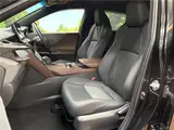 2025 Toyota Harrier G Black SUV for sale, Japanese used car export - photo 5 of 30 | GULJI TRADERS