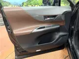 2025 Toyota Harrier G Black SUV for sale, Japanese used car export - photo 6 of 30 | GULJI TRADERS