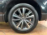 2025 Toyota Harrier G Black SUV for sale, Japanese used car export - photo 8 of 30 | GULJI TRADERS