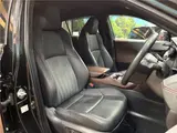 2025 Toyota Harrier G Black SUV for sale, Japanese used car export - photo 15 of 30 | GULJI TRADERS