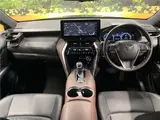 2025 Toyota Harrier G Black SUV for sale, Japanese used car export - photo 17 of 30 | GULJI TRADERS