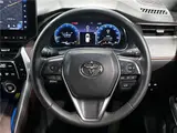2025 Toyota Harrier G Black SUV for sale, Japanese used car export - photo 18 of 30 | GULJI TRADERS