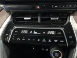 2025 Toyota Harrier G Black SUV for sale, Japanese used car export - photo 23 of 30 | GULJI TRADERS
