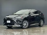 2025 Toyota Harrier 2.0 Z Leather Package Modellista Aero One Owner JBL Black SUV for sale, Japanese used car export - photo 1 of 36 | GULJI TRADERS