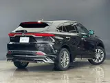 2025 Toyota Harrier 2.0 Z Leather Package Modellista Aero One Owner JBL Black SUV for sale, Japanese used car export - photo 2 of 36 | GULJI TRADERS
