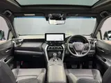 2025 Toyota Harrier 2.0 Z Leather Package Modellista Aero One Owner JBL Black SUV for sale, Japanese used car export - photo 3 of 36 | GULJI TRADERS