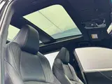 2025 Toyota Harrier 2.0 Z Leather Package Modellista Aero One Owner JBL Black SUV for sale, Japanese used car export - photo 6 of 36 | GULJI TRADERS