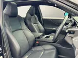 2025 Toyota Harrier 2.0 Z Leather Package Modellista Aero One Owner JBL Black SUV for sale, Japanese used car export - photo 24 of 36 | GULJI TRADERS