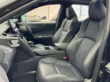 2025 Toyota Harrier 2.0 Z Leather Package Modellista Aero One Owner JBL Black SUV for sale, Japanese used car export - photo 26 of 36 | GULJI TRADERS