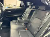 2025 Toyota Harrier 2.0 Z Leather Package Modellista Aero One Owner JBL Black SUV for sale, Japanese used car export - photo 27 of 36 | GULJI TRADERS